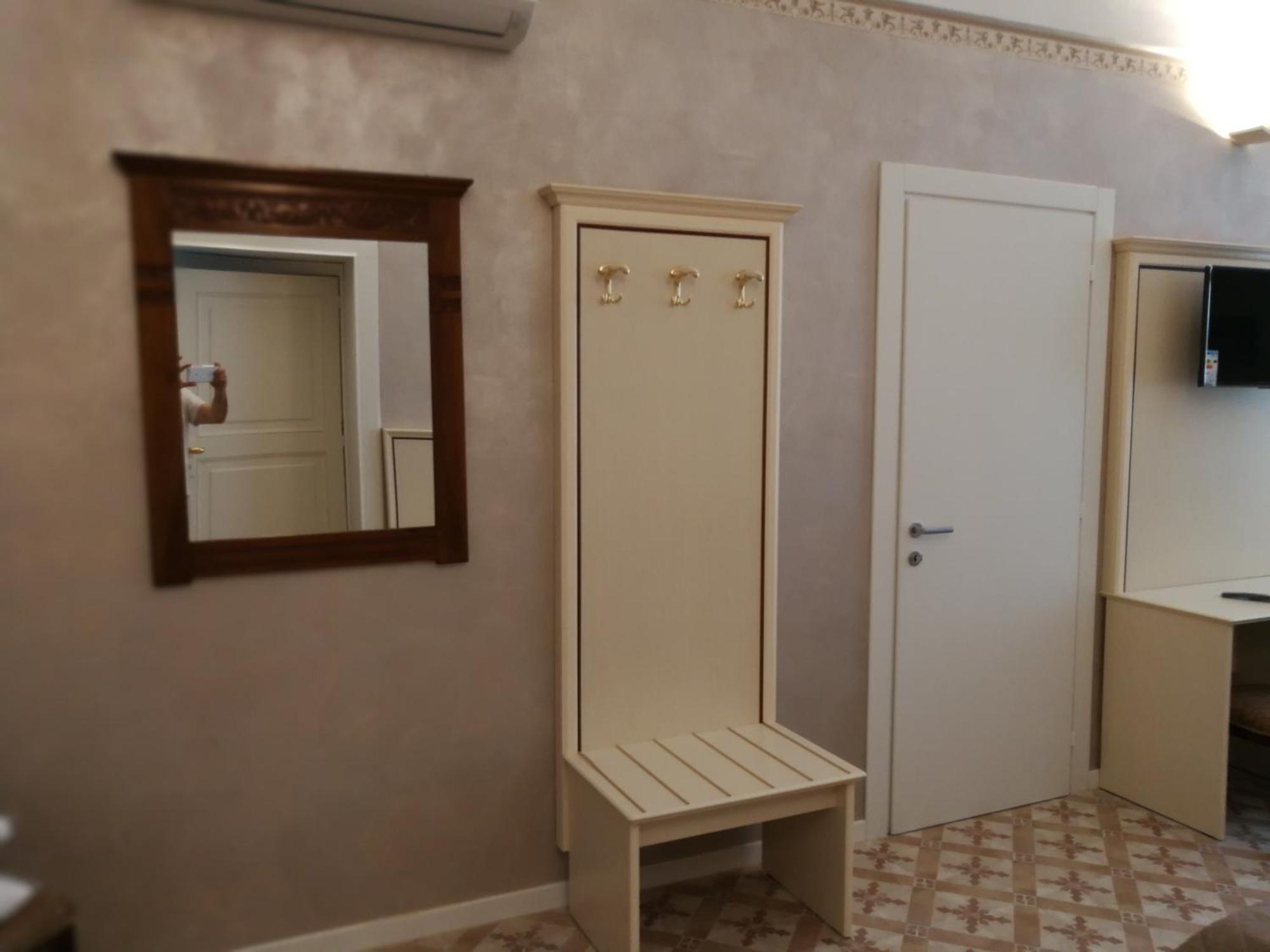 Il Berso Di Porta Catena 瓦斯托 客房 照片