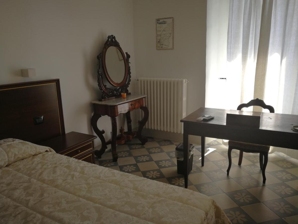 Il Berso Di Porta Catena 瓦斯托 外观 照片